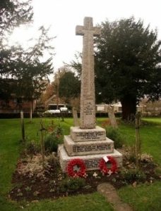 war-memorial
